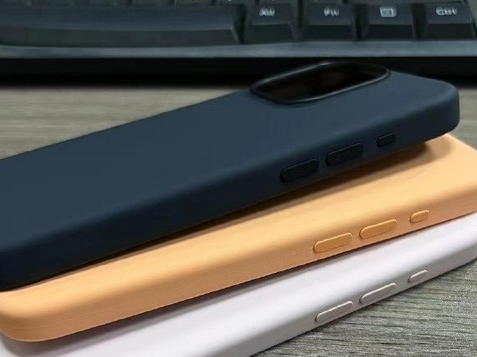 友好苹果14维修站分享iPhone14手机壳能直接给iPhone15用吗?