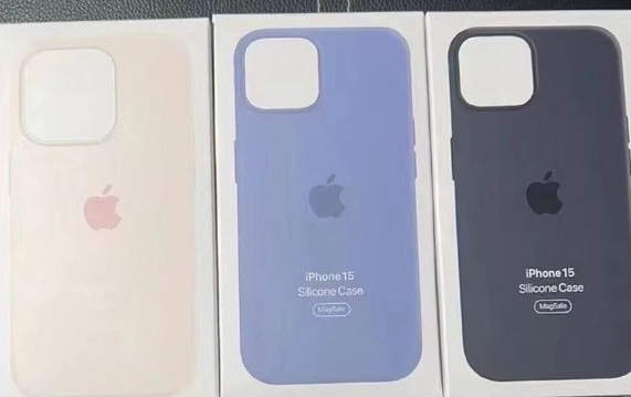 友好苹果14维修站分享iPhone14手机壳能直接给iPhone15用吗？ 