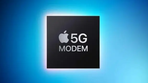 友好苹果维修网点分享iPhone15会搭载自研5G芯片吗？ 