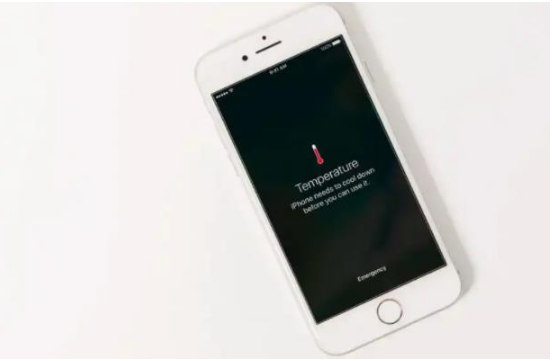 友好苹果手机维修分享iPhone 手机发热如何快速降温 