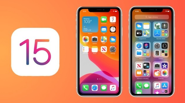 友好苹果13维修分享iPhone13更新iOS 15.5，体验如何 