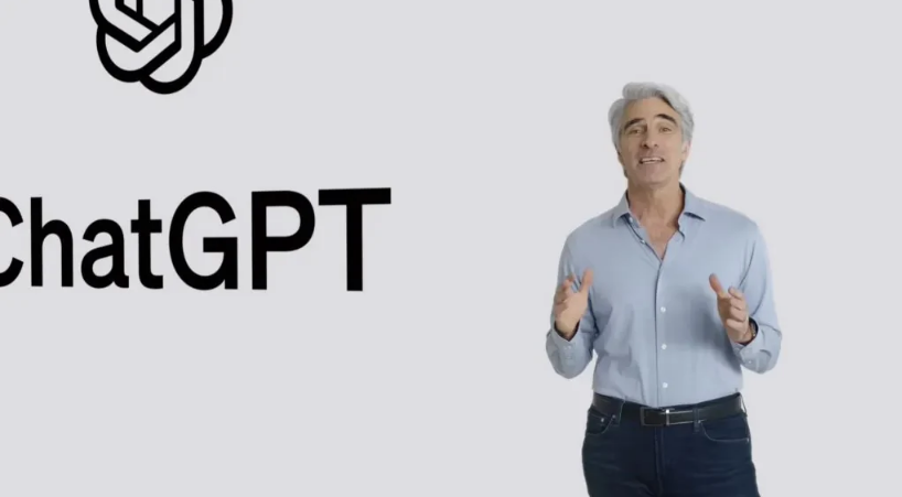 友好苹果手机维修分享ChatGPT 即将登陆 iOS 18 