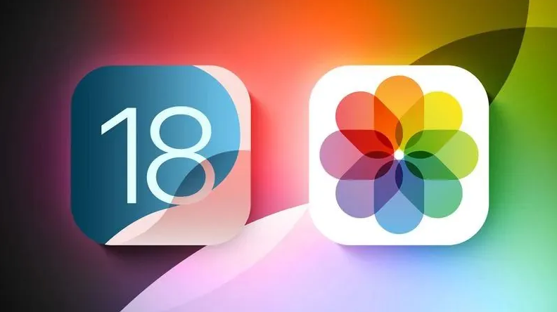 友好苹果手机维修分享苹果 iOS / iPadOS 18.1Beta 3 发布 