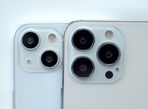 友好苹果维修点分享iPhone 13 Pro自动关机二修机隐性硬故障 