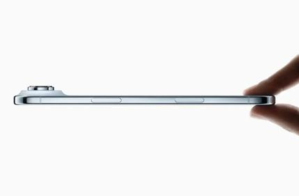 友好苹果维修点分享iPhone 17 Air自动关机电源故障解析 