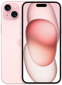 友好苹果维修点分享iPhone15 Plus手机黑屏小众问题 