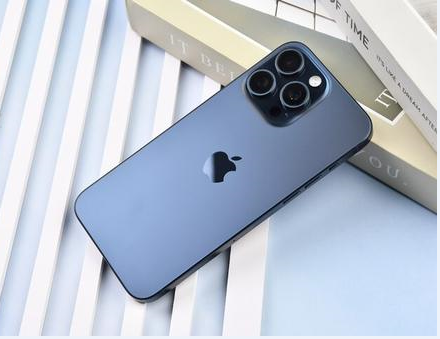 友好苹果维修点分享iPhone15 Pro Max黑屏少见诱因梳理 