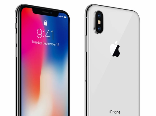 友好苹果维修点分享iPhone X电池发烫冷门故障解析 