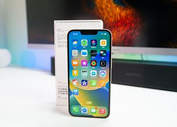 友好苹果维修点分享iPhone 14电池发烫真实诱因盘点 