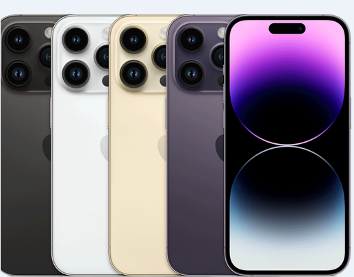 友好苹果维修点分享iPhone 14 Pro发烫易忽略问题解析 