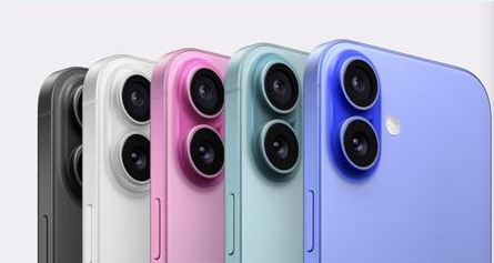 友好苹果维修点分享iPhone 16发烫易忽视因素汇总 