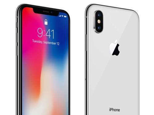 友好苹果维修点分享iPhone X摄像头实拍质感与场景适配全解析 