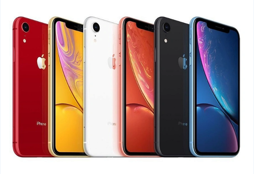 友好苹果维修点分享iPhone XR摄像头原生色彩表现与日常拍摄实用指南 